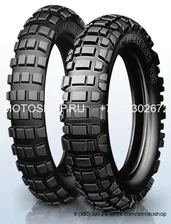Покрышка Michelin 120/80-18