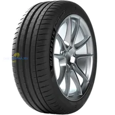 Автошина Michelin Pilot Sport 4 225/55 R17 101Y