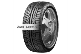 Michelin 235/65R17 108V XL 4X4 Diamaris N0