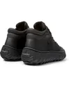 Мужские кроссовки для активного отдыха Camper Ankle boots Ground MICHELIN Mid черные
