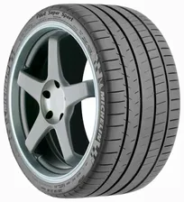 Шины 255/45R19 100Y Michelin PILOT SUPER SPORT