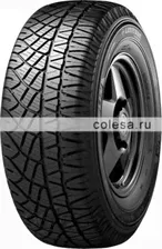 Авто шины Michelin Latitude Cross 255/60 R18 112H