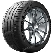 Летние Шины Michelin Pilot Sport 4S (PS4S) 275/35 R20 102Y