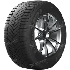 Зимние Шины Michelin Alpin A6 225/55 R17 101V