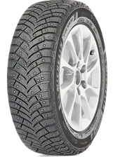 Шина 185/65 R15 MICHELIN X-ICE NORTH 4 92T XL