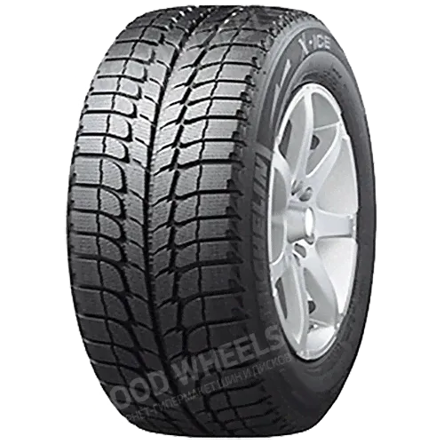 Зимние Шины Michelin X-ICE 195/55 R15 85T-0
