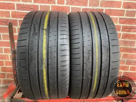 Michelin Pilot Super Sport 285/30 R21