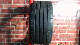 Michelin Pilot Super Sport 245/35 R18