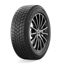 MICHELIN X-ICE SNOW Шины зимние 225/40 R18 92H Нешипованные