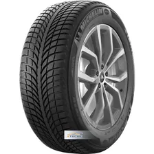 Шины MICHELIN Latitude Alpin 2 255/60R17 110H XL