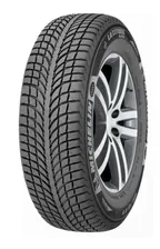Автомобильные шины Michelin Latitude Alpin 2 225/65 R17 106H
