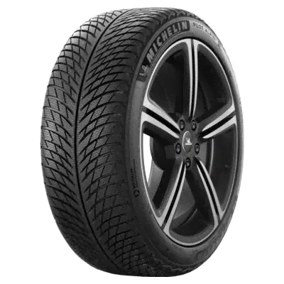 Michelin Pilot Alpin 5 255/40R19 100V XL-0