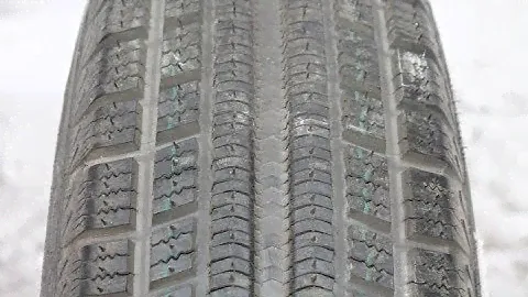 185 70 R14 88T Michelin Alpin Spain