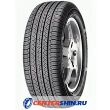 Шины Michelin Latitude Tour HP 255/55 R18 105V