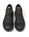Мужские кроссовки для активного отдыха Camper Ankle boots Ground MICHELIN Mid черные