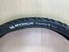 Michelin Покрышка для велосипеда Michelin Country Mud 26x2.0