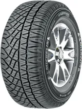 Шины 265/70R16 Michelin Latitude Cross TL