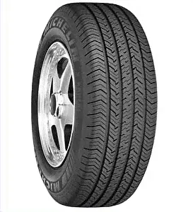 Шины Michelin X-Radial-0