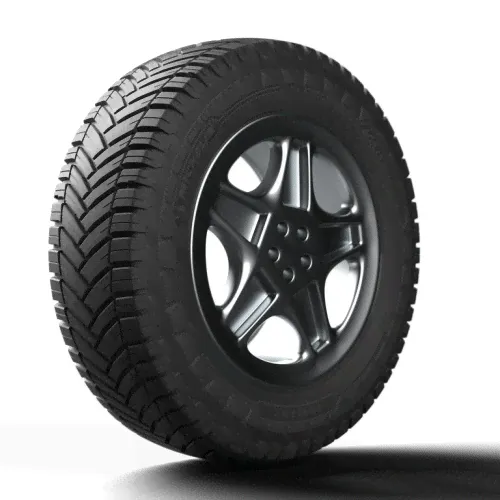 Шины 185/75R16C Michelin-0