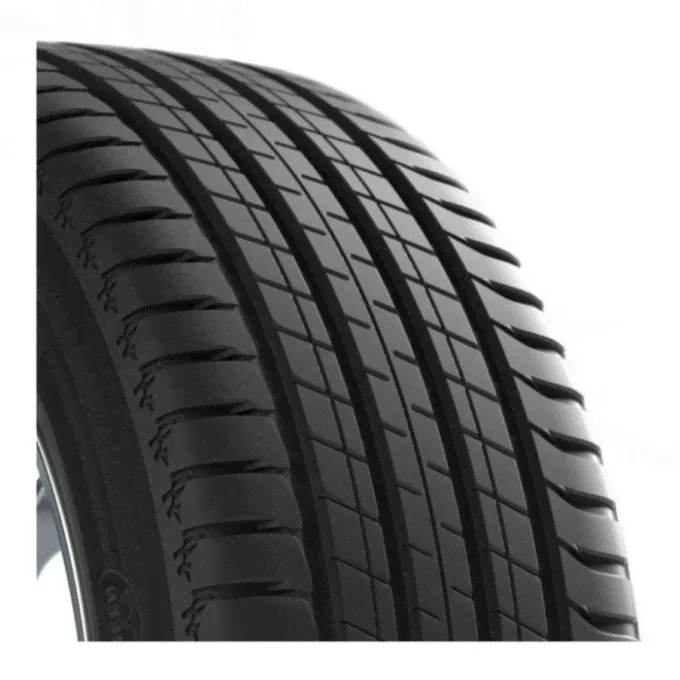 Шины Michelin Latitude Sport 3 в Москве