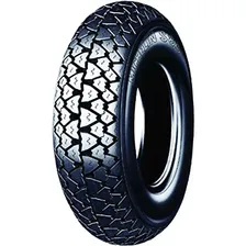 Моторезина MICHELIN 3.50-10 59J S83