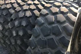 Грузовые шины 16 00 R20 Michelin XZL арт.ML1