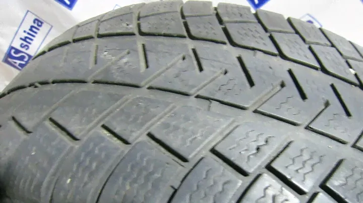 шины бу Latitude Alpin R 18 235 55 Зима - 0004285FAL1VID