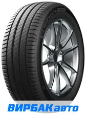 Летние шины Michelin Primacy 4 225/55R17 101Y * XL