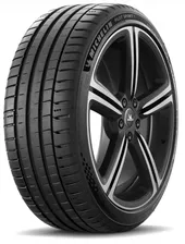 Шины Michelin Pilot Sport 5 255/35 R19 96Y XL