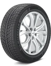 Michelin 275/40 R21 107V Pilot Alpin 5 SUV N0