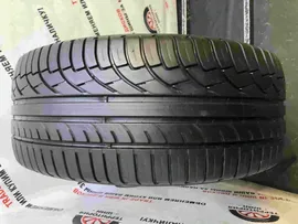 Шины летние Michelin Pilot Alpin Radial XSE R18 255/45 б/у л2237
