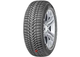 Зимние шины Michelin Alpin 4 185/60 R15 88T