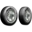 Шины MICHELIN AGILIS 3 215/65 R16 109T 371402