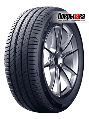 Шины Michelin Primacy 4-0