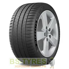 Michelin Pilot Sport 4S Acoustic MO 265/40 R20 104Y