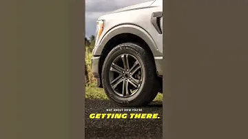 Engineered for ultimate tread life | The all-new Michelin Defender LTX M/S 2