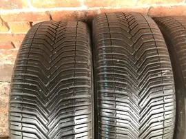 235 55 r19 Michelin CrossClimate SUV