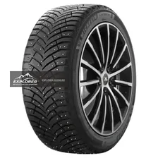 Зимняя шина Michelin X-Ice North 4 265 40 R20