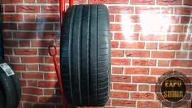 Michelin Pilot Sport 4 S 255/40 R21