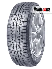 Шины Michelin X-ICE 3