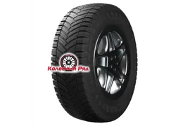 Michelin 215/60R17C 109/107T Agilis CrossClimate TL