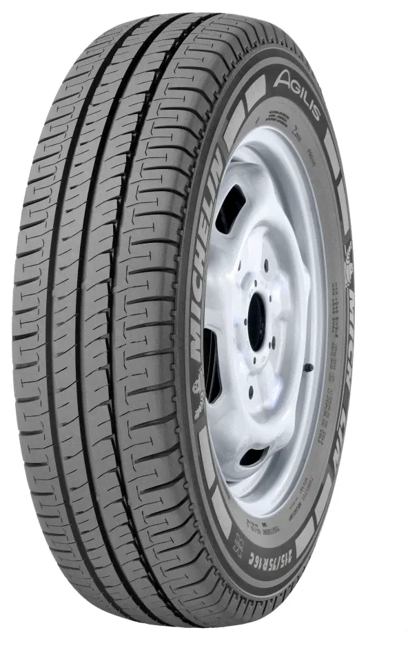 Шины Michelin Agilis в Москве