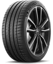Michelin Pilot Sport 4 S 245/45R19 102Y