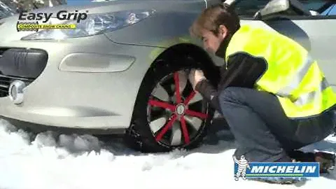 Michelin Easy Grip